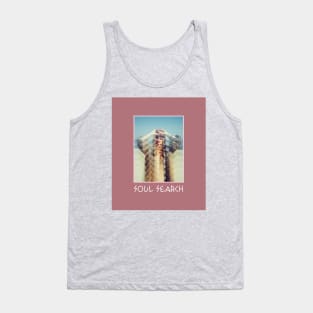 Soul Search Tank Top